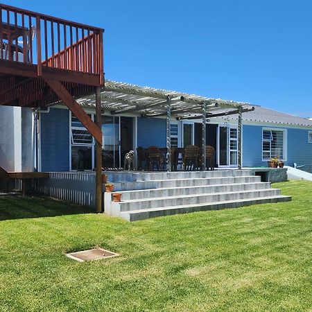 Vila Perel Of Perlemoenbaai Gansbaai Exteriér fotografie