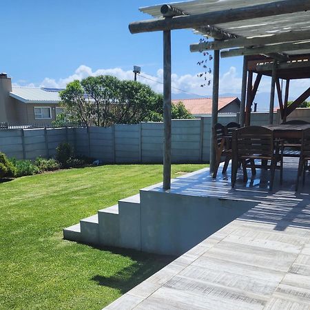 Vila Perel Of Perlemoenbaai Gansbaai Exteriér fotografie