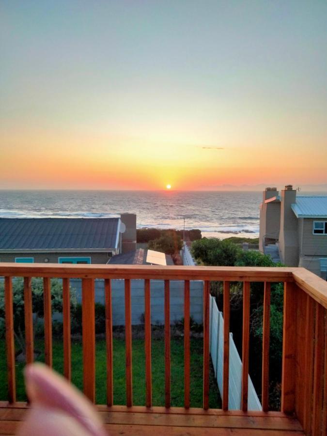 Vila Perel Of Perlemoenbaai Gansbaai Exteriér fotografie