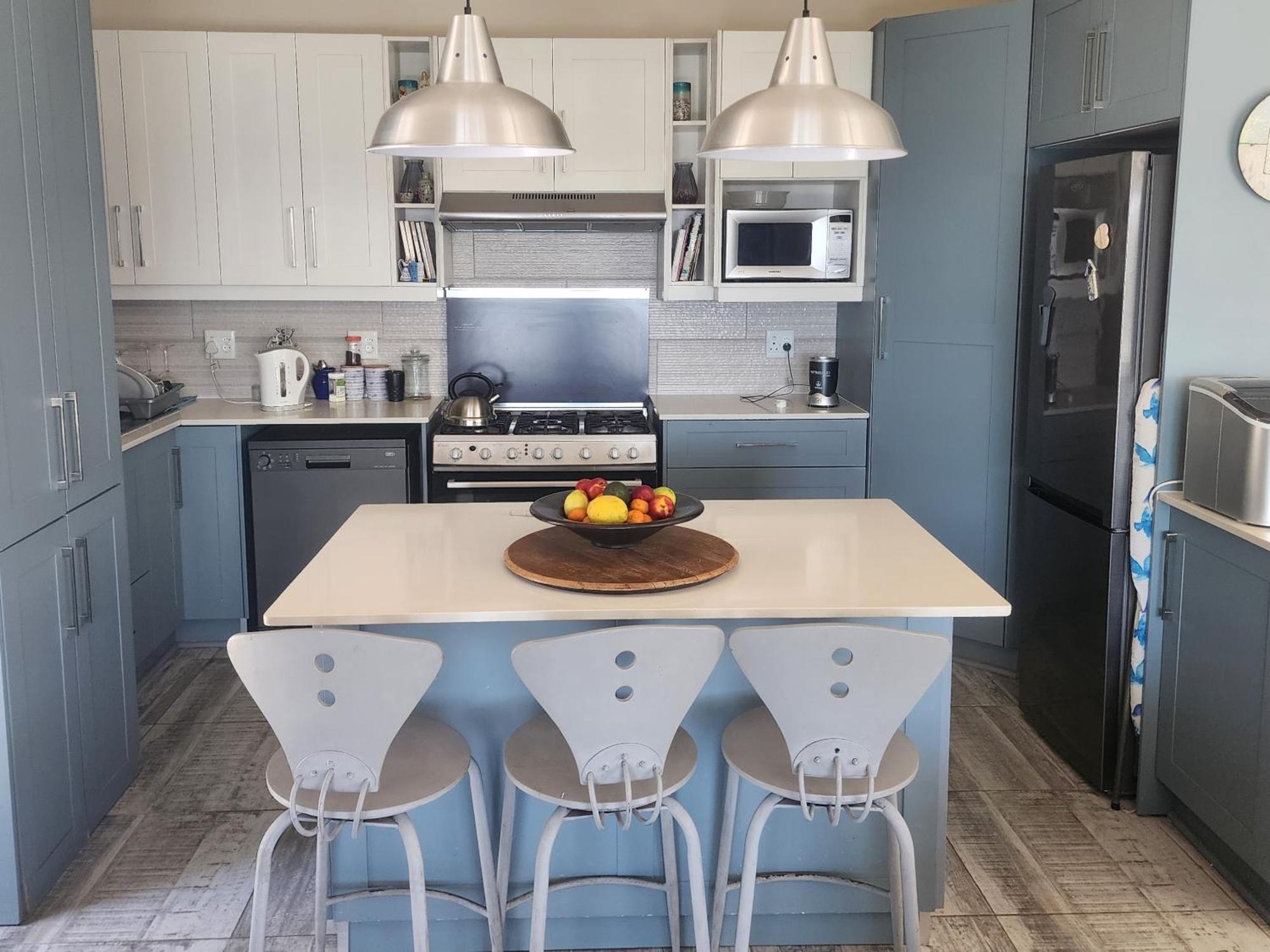 Vila Perel Of Perlemoenbaai Gansbaai Exteriér fotografie